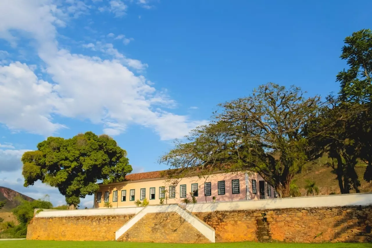 Fazenda São Roque